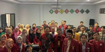 PC IMM Tuban Gelar Muscab ke XIII, Siapkan Harmonisasi di Bumi Ranggalawe