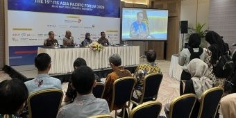 Forum Transportasi Cerdas se-Asia Pasifik akan Digelar di Indonesia