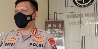 Dimungkinkan Ada Tersangka Lain, Polisi akan Periksa Reseller Kasus Prostitusi Online di Mojokerto