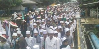 Demo 212 Dituding Makar, Rachmawati Ajak Peserta Geruduk MPR