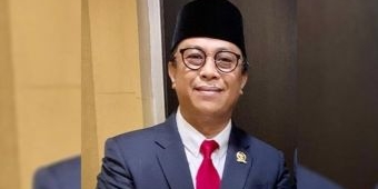 Diduga Serangan Jantung, Menantu Wapres Kiai Ma'ruf Amin Meninggal Dunia