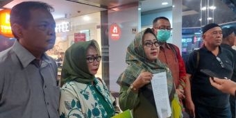 Tersangka Malah Nyaleg, Korban Investasi Bodong Madu Klanceng Minta Dua Pelaku Segera Ditahan