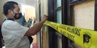 Sewa Kamar Kos Diduga untuk Mesum, Pasangan di Bawah Umur Digerebek Polres Ponorogo