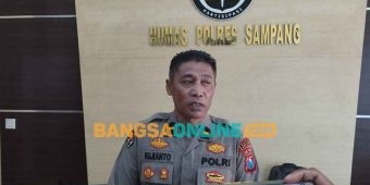 Polisi Dalami Kasus Penggelapan Bansos PKH di Gunung Eleh Sampang