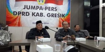 Tak Ada Pengaduan Soal Proyek JIIPE ke DPRD Gresik