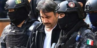 ​El Chapo, Legenda Hidup Raja Kartel Narkoba Senilai RP 210,6 Triliun, Rabu Ini Diadili