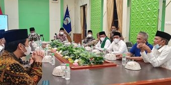 Percepat Laju Ekonomi, Gubernur Jabar Sarankan Bangkalan Ajukan KEK Industri