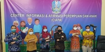 Ning Lia Dukung Pemberlakuan Hukuman Kebiri Kimia bagi Pelaku Kejahatan Seksual di Jatim