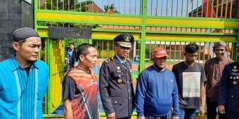 Kisah Suwarno, 14 Kali Masuk Penjara dan Remisi Bebas dari Lapas Tuban