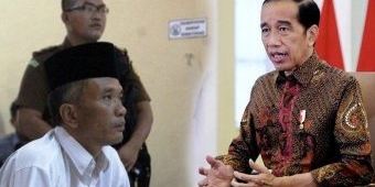 Bambang Tri Mulyono, Penggugat Ijazah Jokowi Asal Blora Ditangkap