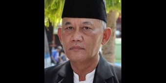 Netral, Ketua PC NU Lamongan: Warga NU Bebas Tentukan Pilihan dalam Pilkada