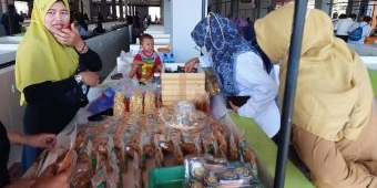 Pasar Wisata Bojonegoro Resmi Beroperasi Hari ini