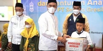 Ramadan 1443 H, SIG Salurkan Bantuan Rp7,62 Miliar