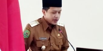 Bantu Jaga Kondusivitas, Wabup Trenggalek Dukung Penuh Usulan Pembentukan Paguyuban Perguruan Silat