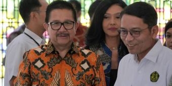 Freeport Indonesia Dukung Program Konversi Kendaraan Listrik Kementerian ESDM