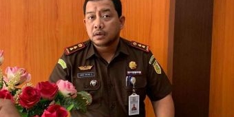 Positif Narkoba saat Tes Urine, Kajari Madiun Dicopot dari Jabatannya