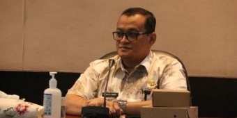 Jelang Evaluasi Smart City, Diskominfo Jember Gelar Rakor Bersama 16 OPD