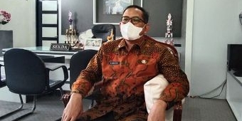 Pandemi, Serapan Anggaran OPD Pemkab Ngawi hingga Agustus Masih di Bawah 50 Persen