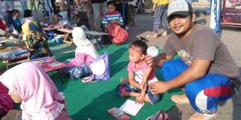 PMI Pamekasan Gelar Berbagai Kegiatan untuk Peringati Hari Donor Darah se-Dunia