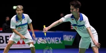 Indonesia Tim Terkuat di All England 2021, Gelora: Sengaja Dikalahkan