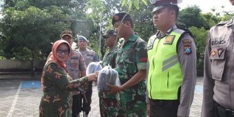 Cegah Bencana Alam, Jombang Tanam Ribuan Pohon