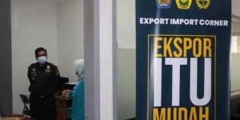 Ubah Pemikiran Pelaku UMKM, Rektor UNEJ Bentuk Exim Corner