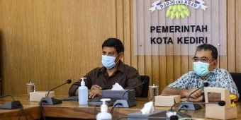 PPKM Level 3, Begini Instruksi Wali Kota Kediri