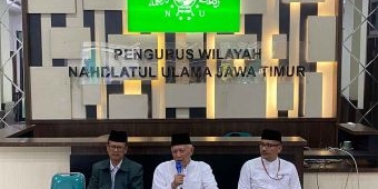 Ponpes Tebuireng Siap Gelar Konferwil NU XVIII