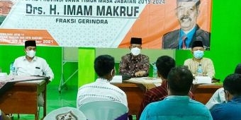 Di Madiun, Kelangkaan Pupuk Dikeluhkan Petani