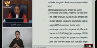 Menakar Peta Politik Pilkada Bangkalan 2024: Lanjut Putusan MK atau Skenario Baleg DPR?