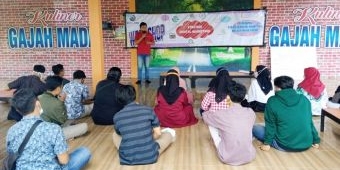 ​Gemerlang Tuban Gelar Workshop Strategi Digital Marketing