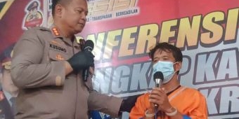 ​Bejat! Bocah 12 Tahun di Sidoarjo Disetubuhi Ayah Tirinya Berkali-kali