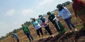 HKTI Jatim Siap Berikan Pendampingan terhadap Keluhan Petani