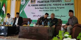 Kiai Miliarder Ini Pernah Melamar Jadi Tukang Parkir Tapi Ditolak