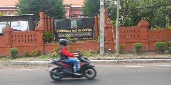 Disdikbud Kota Mojokerto Rampungkan DAK Fisik Tahun ini