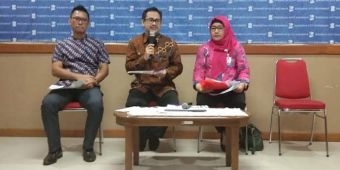 ​Fasilitasi Anak Putus Sekolah, Pemkot Surabaya Siapkan SKB