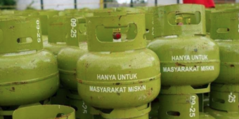 Awas! Ada 4 Ciri Tabung LPG yang Jangan Dibeli, Pertamina Ungkap Hal ini