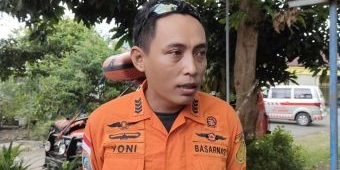 Hari Kedua, Tim Gabungan Belum Temukan Korban Terseret Arus Sungai Kedak Kediri