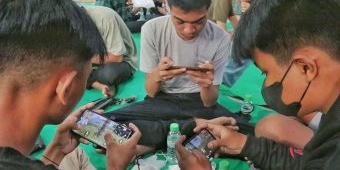 250 Peserta Ikuti Seleksi Atlet E-Sport Porprov Jatim, Wawali Pasuruan Janji Perbanyak Event