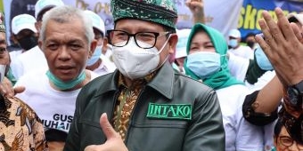 Cak Imin Usulkan 20 Persen APBN untuk Kembangkan Potensi Generasi Milenial