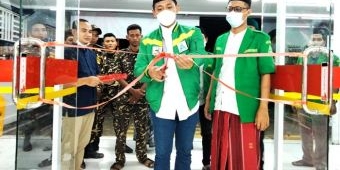 Keren, Ansor Tuban Punya Minimarket Sendiri, Rencananya Buka di Tiap Kecamatan