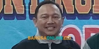 Ingin Mengulang Sukses, Tim Karnaval Srikandi Kosti Kediri Siap Berangkat ke Fornas VII di Bandung