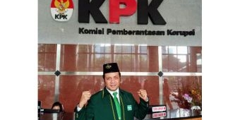 ​Anti Korupsi atau Antri Korupsi? Refleksi 22 Tahun Reformasi