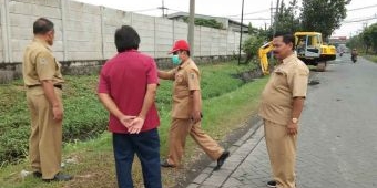 DPUTR Gresik akan Betonisasi Jalan Penghubung Sumput-Driyorejo