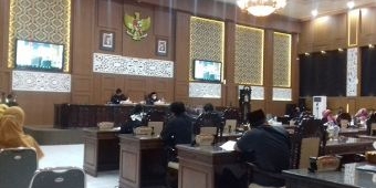 Wali Kota Probolinggo: Anggaran di-Refocussing, Tender Proyek Ditunda