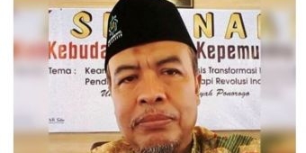 Ada Lintasan di Hati, Biarin Murtad, Apakah Saya Sudah Kafir?