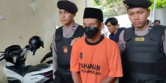 Anak Yatim di Pamekasan Jadi Korban Cabul Guru Ngaji