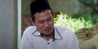 15 Kata-Kata Gus Baha yang Menginspirasi Semua Kalangan, Termasuk Anak Muda