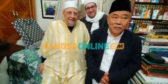 Syaikh Abdul Baits Kattani Wafat, Muhaddits-Ulama Besar Mesir yang Tinggal di Rumah Sempit