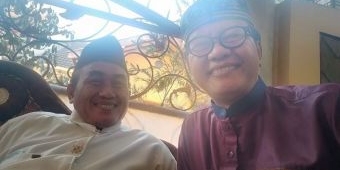 Ketua Pergunu Kota Pasuruan Intruksikan Dukung Gus Hamid di Pilkada 2024